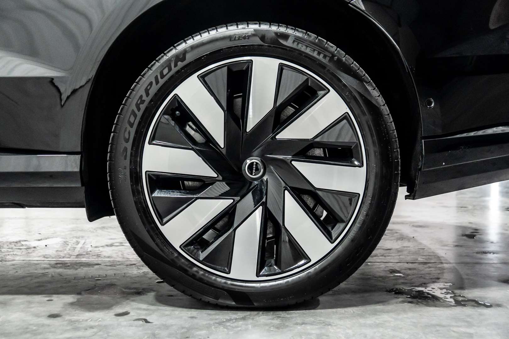 Volvo EX90 Ultra Twin Motor AWD - 2025 - Joinsteer - #48