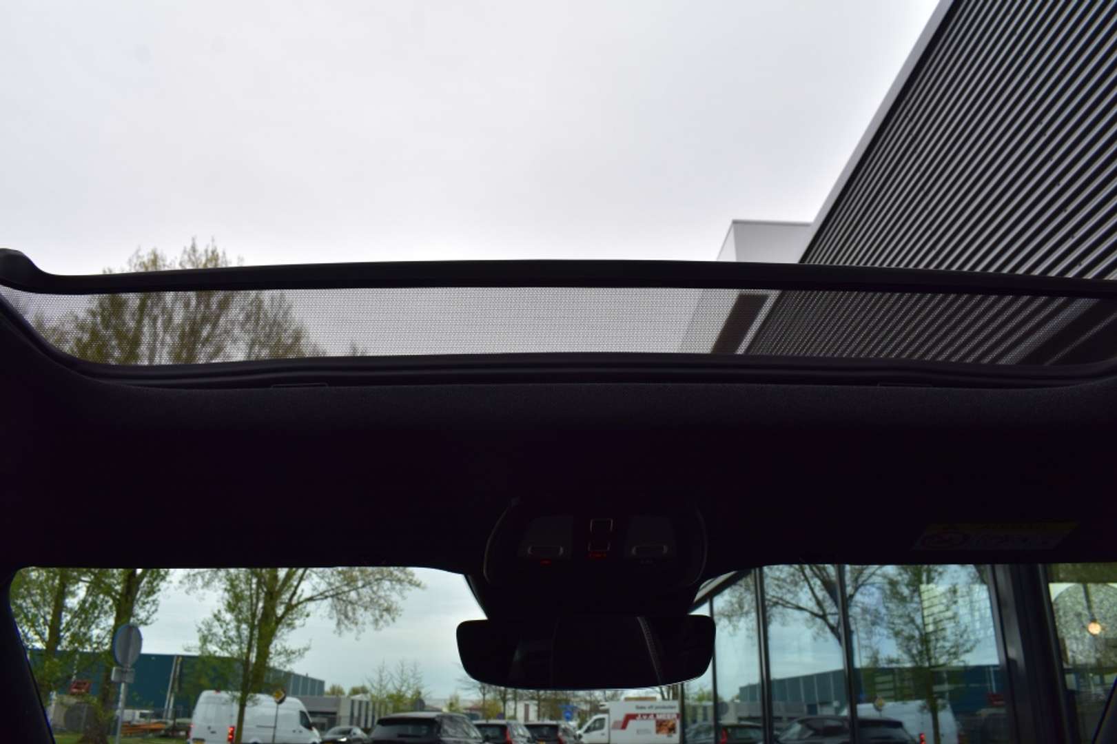 Volvo EX40 Extended Range - 2025 - Joinsteer - #21