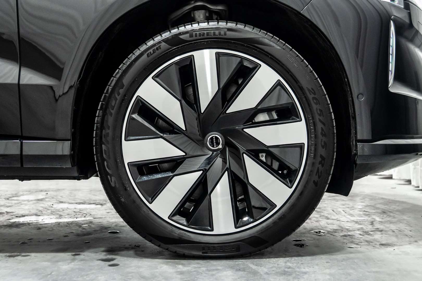 Volvo EX90 Ultra Twin Motor AWD - 2025 - Joinsteer - #50