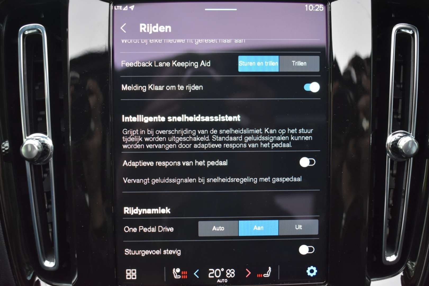 Volvo EX40 Extended Range - 2025 - Joinsteer - #29