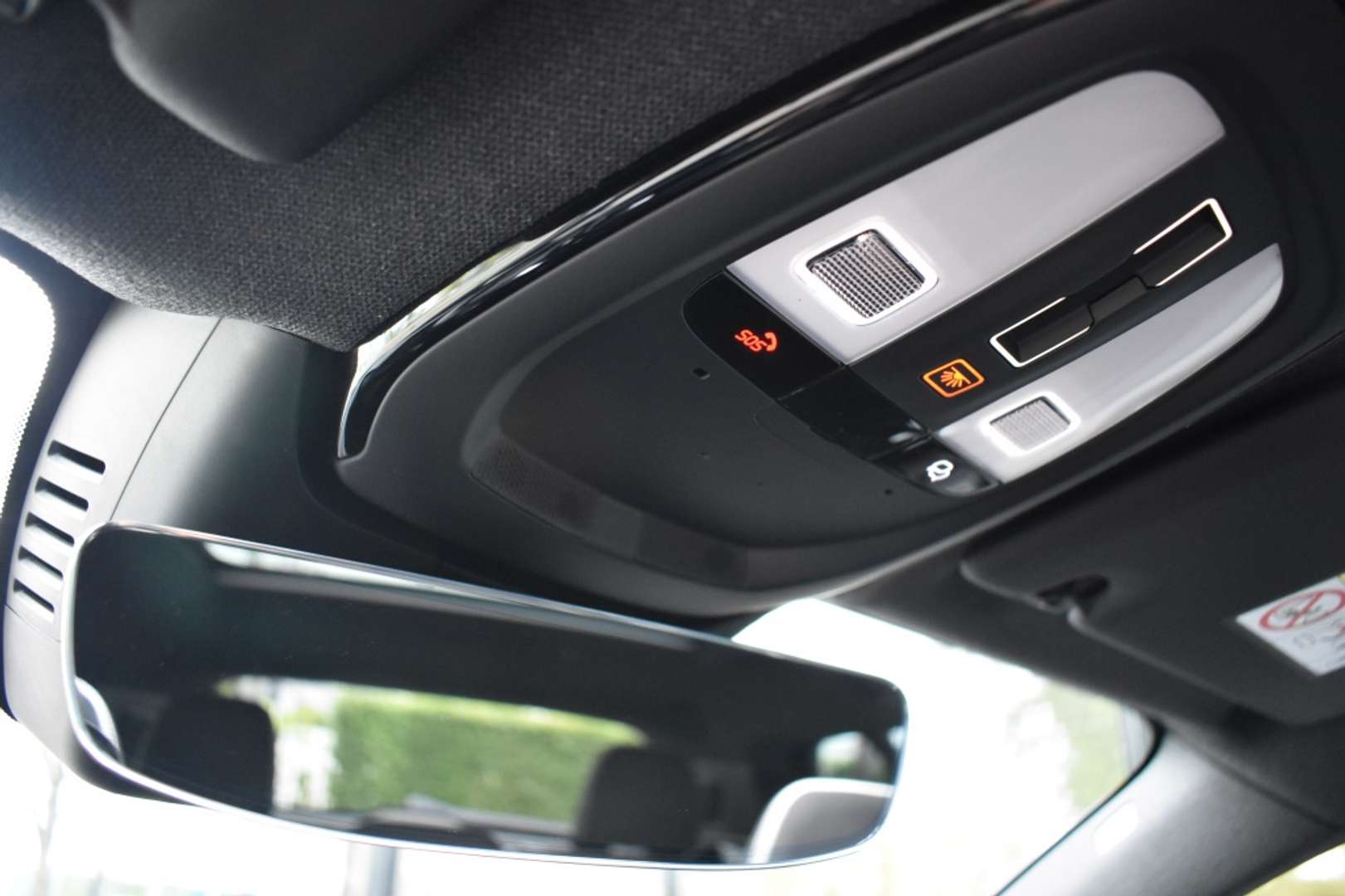 Volvo EX40 Extended Range - 2025 - Joinsteer - #35