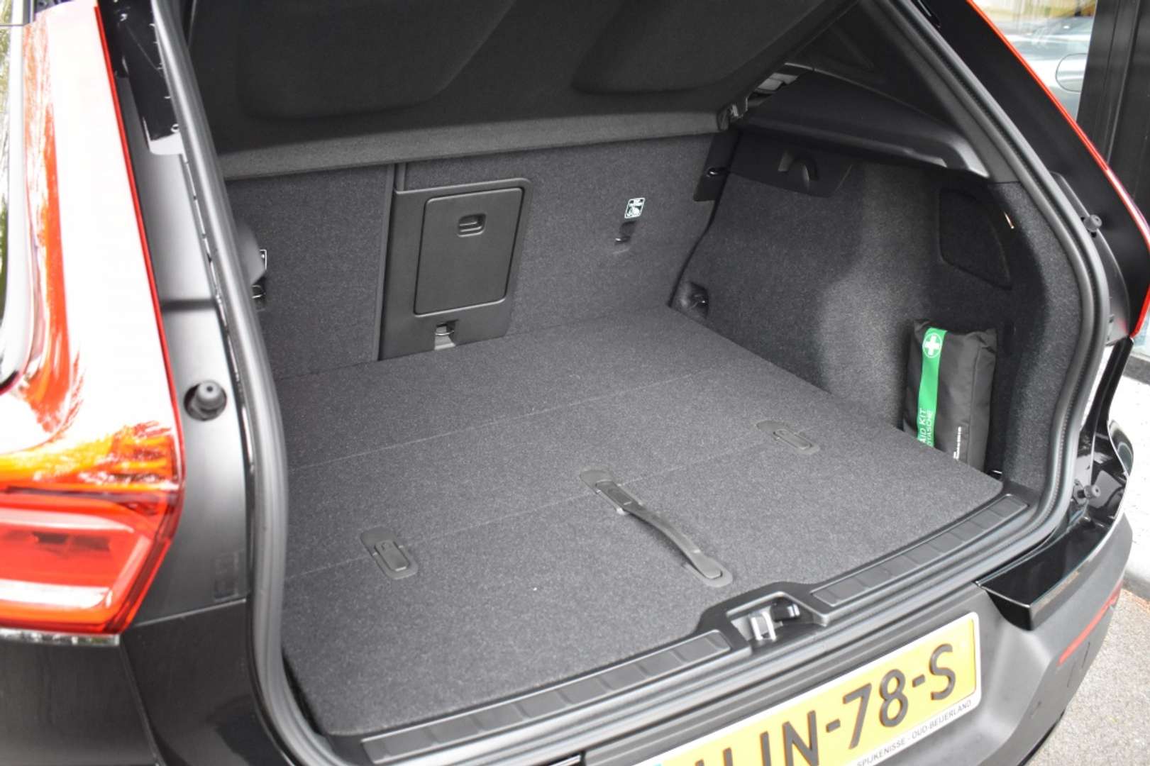 Volvo EX40 Extended Range - 2025 - Joinsteer - #42