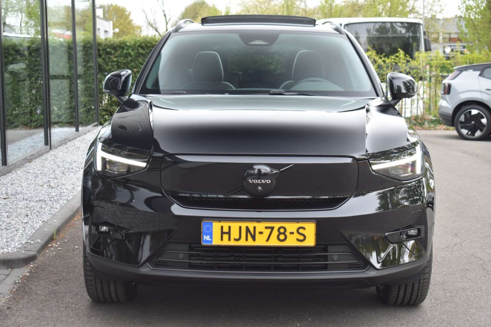 Volvo EX40 Extended Range - 2025 - Joinsteer - #45