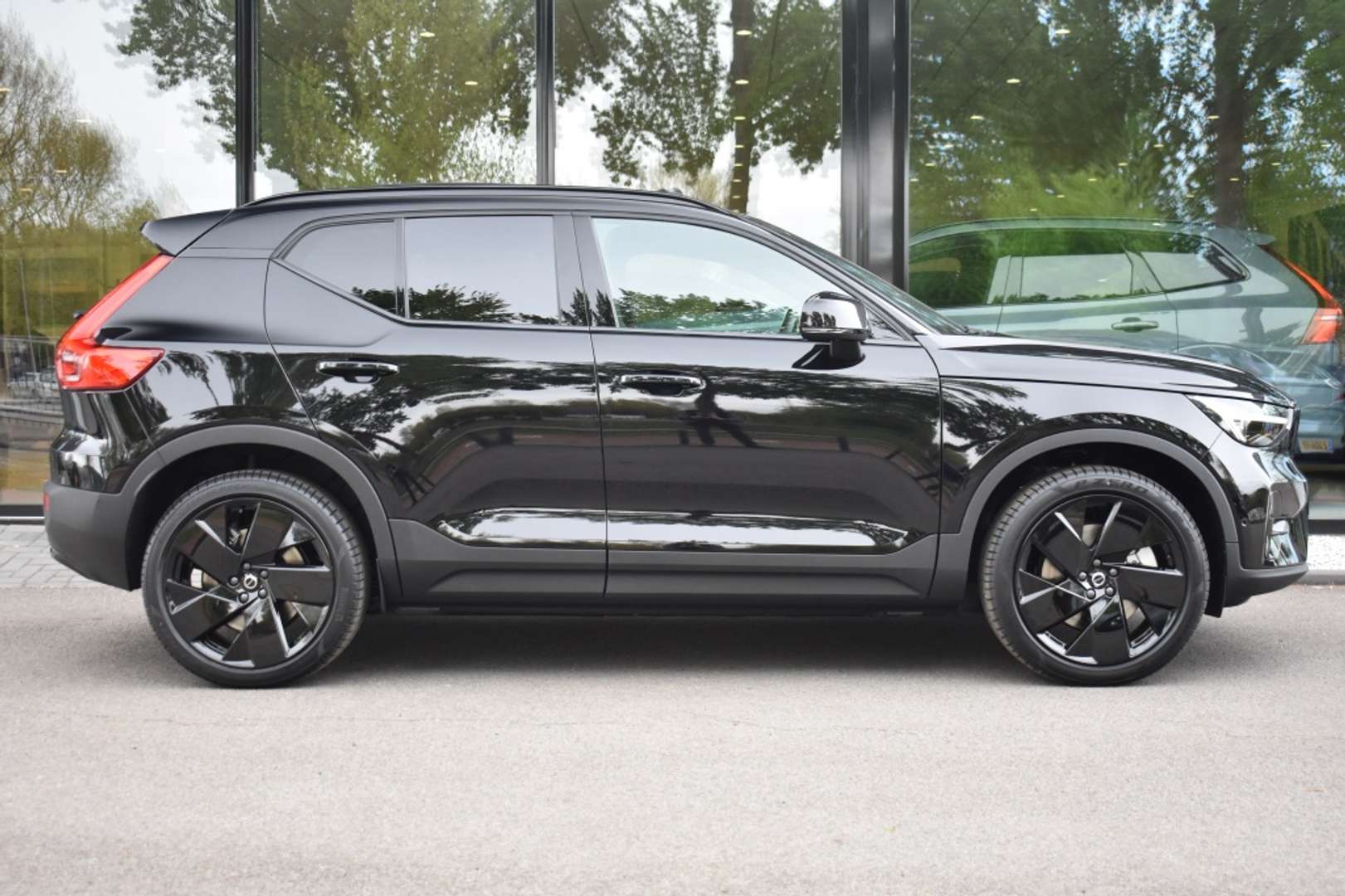 Volvo EX40 Extended Range - 2025 - Joinsteer - #48