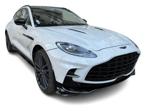 Aston Martin DBX 707 SUV 4.0 - 2023 - Joinsteer - #1
