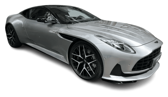 Aston Martin DB12 V8 Coupe 4.0 - 2025 - Joinsteer - #1