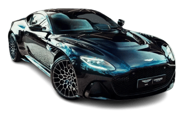 Aston Martin DBS (2018-24) DBS 770 Ultimate Coupe 5.2 - 2025 - Joinsteer - #1
