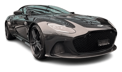 Aston Martin DBS (2018-24) DBS Superleggera Volante 5.2 - 2020 - Joinsteer - #1