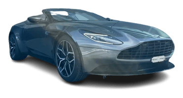 Aston Martin DB11 V8 Volante 4.0 - 2018 - Joinsteer - #1