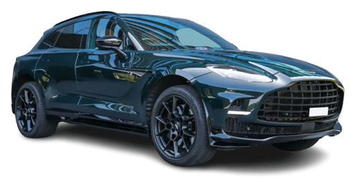 Aston Martin DBX 707 SUV 4.0 - 2023 - Joinsteer - #1