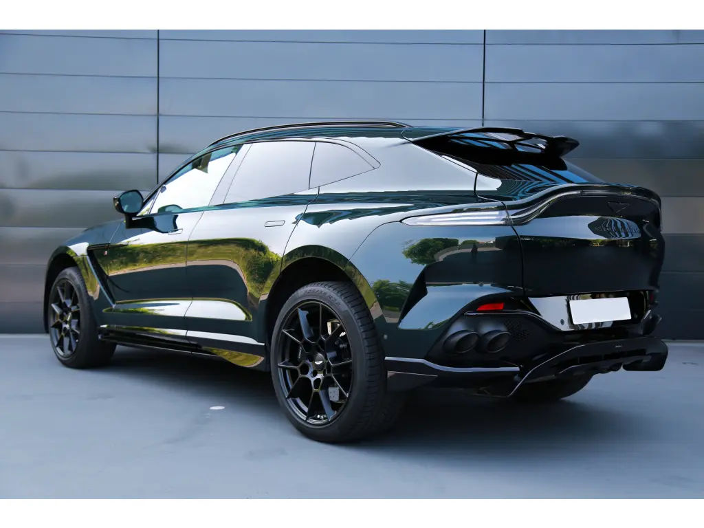 Aston Martin DBX 707 SUV 4.0 - 2023 - Joinsteer - #2
