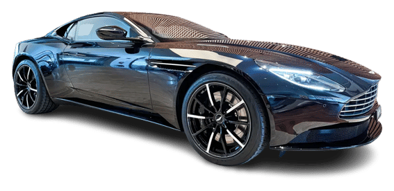Aston Martin DB11 V8 Coupe 4.0 - 2020 - Joinsteer - #1