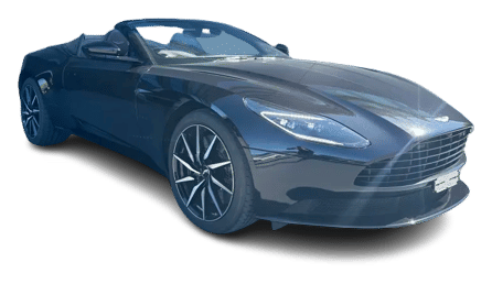 Aston Martin DB11 V8 Volante 4.0 - 2020 - Joinsteer - #1