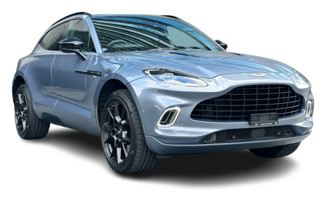 Aston Martin DBX SUV 4.0 - 2022 - Joinsteer - #1