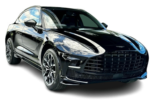 Aston Martin DBX 707 SUV 4.0 - 2023 - Joinsteer - #1