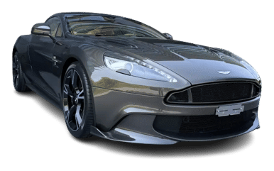 Aston Martin Vanquish (2012-18) Vanquish S Coupe 5.9 - 2017 - Joinsteer - #1