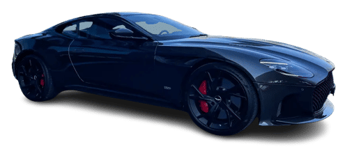 Aston Martin DBS (2018-24) DBS Superleggera Coupe 5.2 - 2019 - Joinsteer - #1