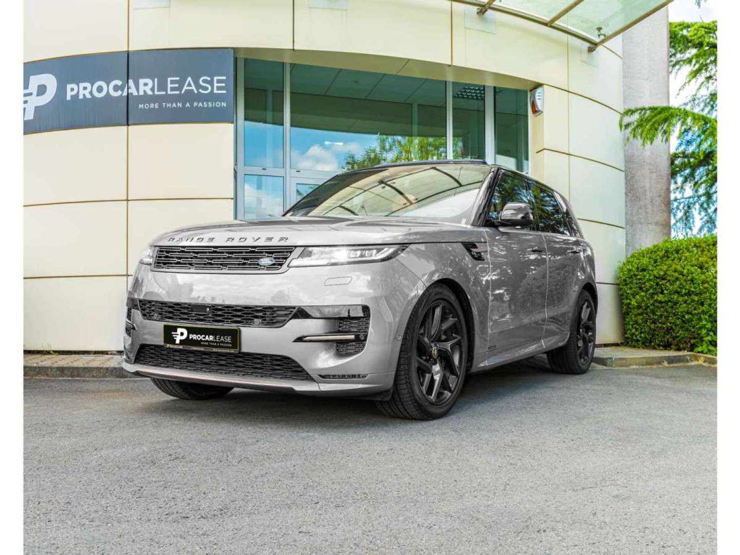 Land Rover Range Rover Sport Autobiography P510e Hybrid - 2023 - Joinsteer - #2