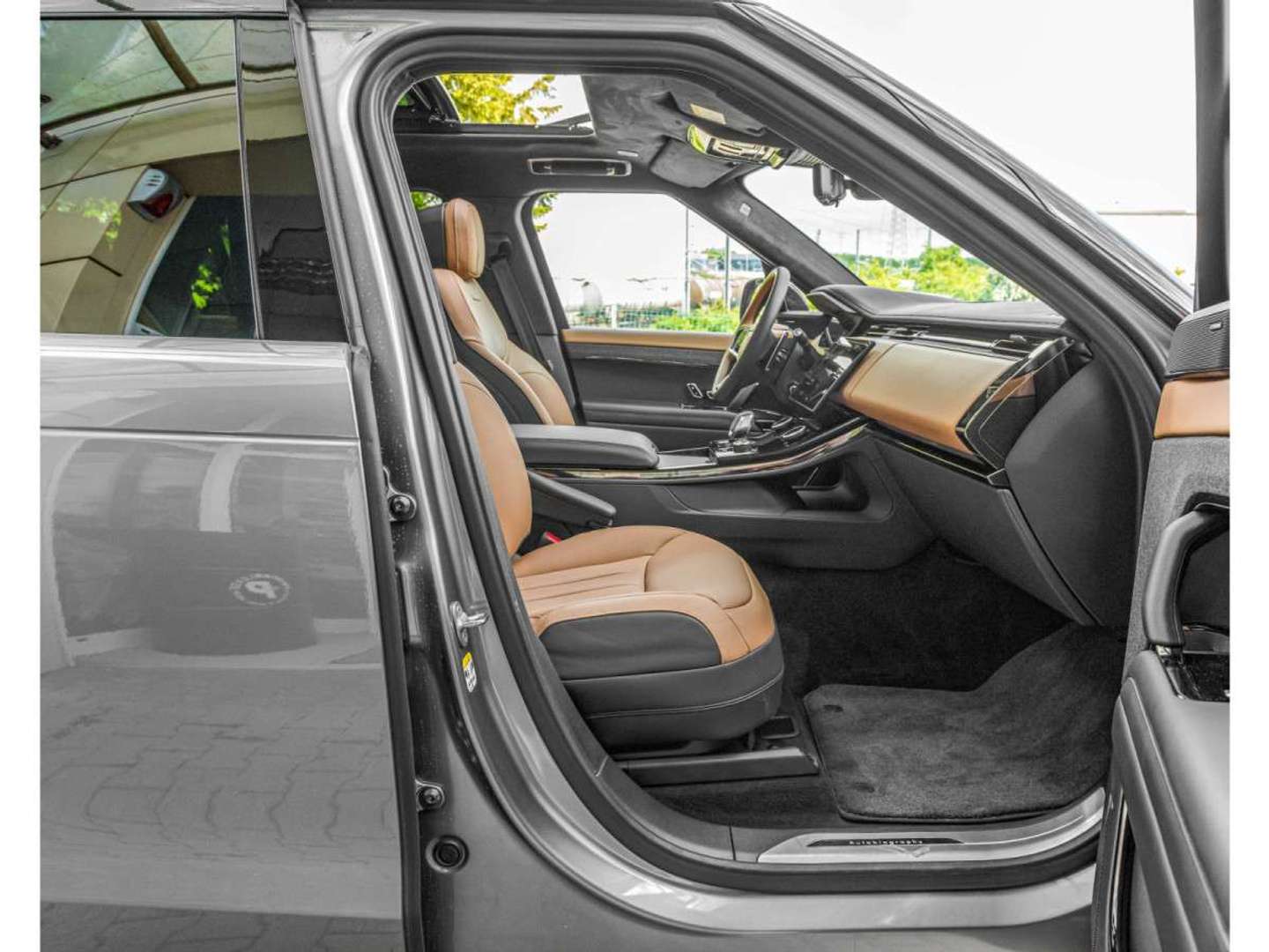 Land Rover Range Rover Sport Autobiography P510e Hybrid - 2023 - Joinsteer - #16