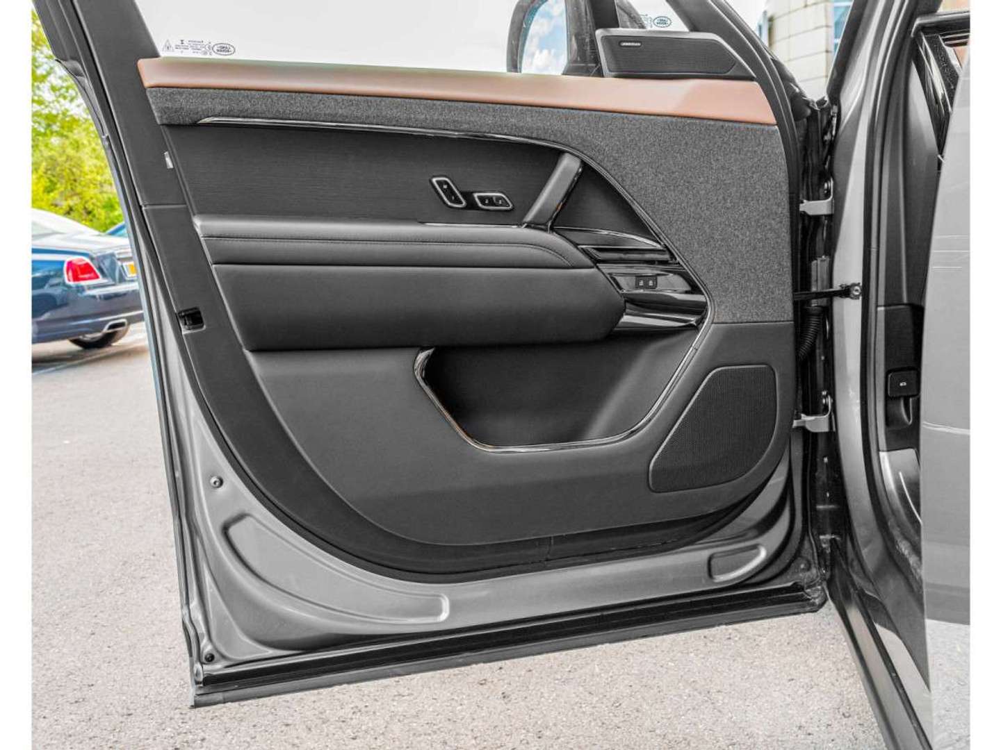 Land Rover Range Rover Sport Autobiography P510e Hybrid - 2023 - Joinsteer - #25