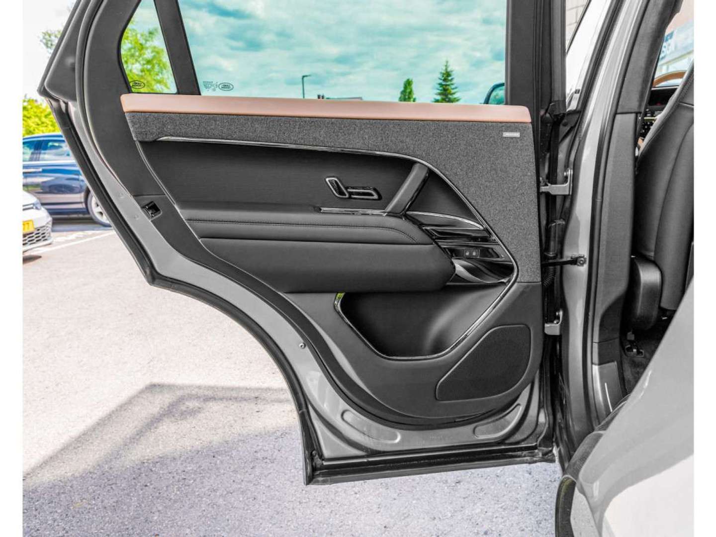 Land Rover Range Rover Sport Autobiography P510e Hybrid - 2023 - Joinsteer - #26