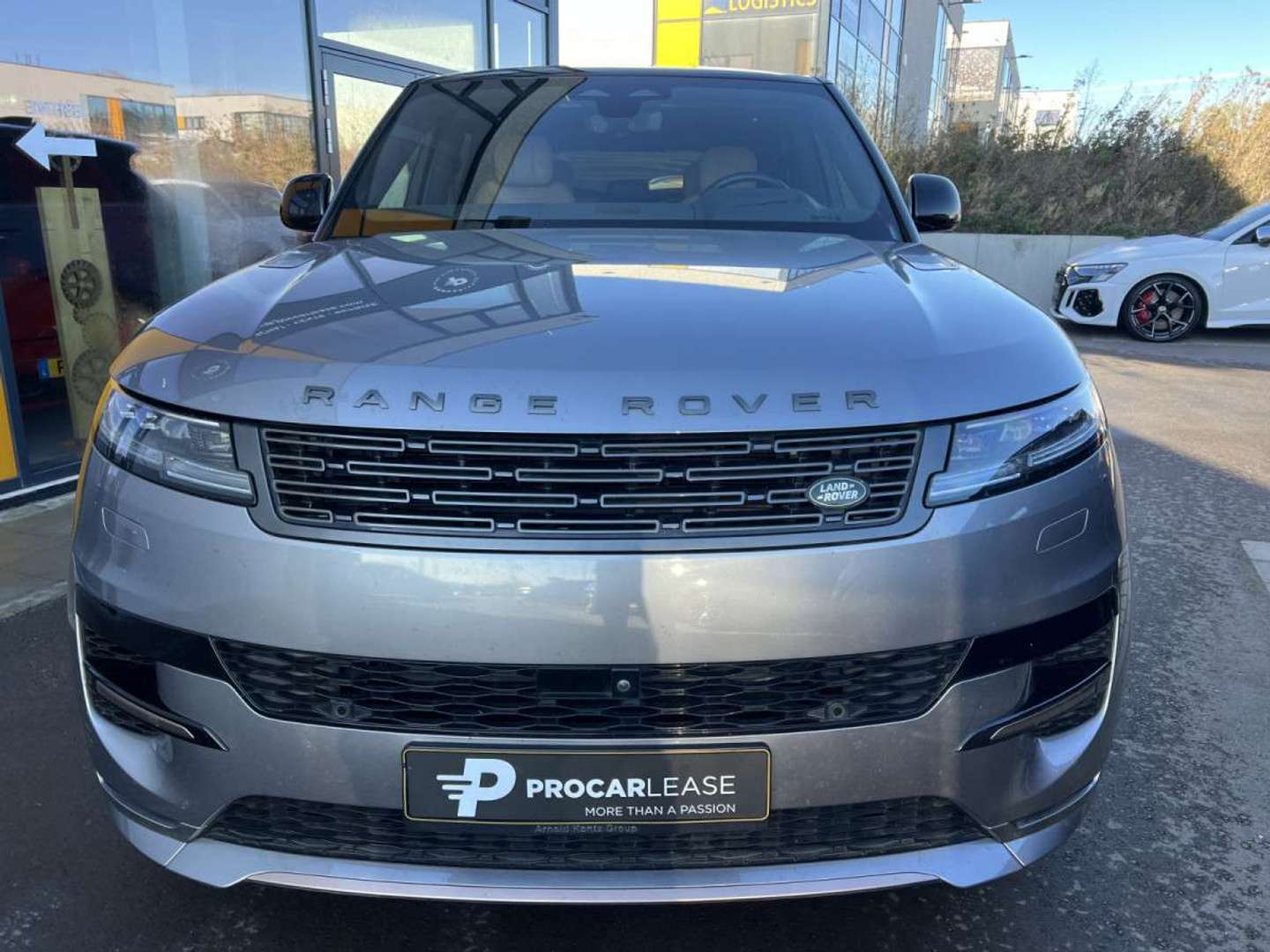 Land Rover Range Rover Sport Autobiography P510e Hybrid - 2023 - Joinsteer - #27