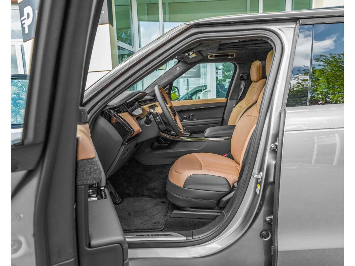 Land Rover Range Rover Sport Autobiography P510e Hybrid - 2023 - Joinsteer - #8