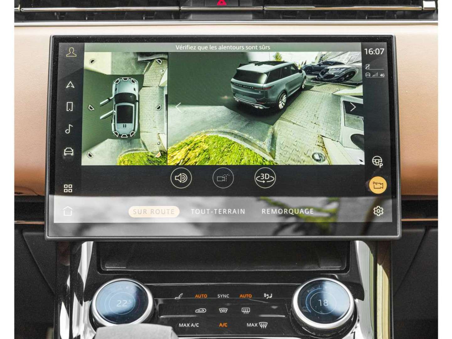 Land Rover Range Rover Sport Autobiography P510e Hybrid - 2023 - Joinsteer - #12