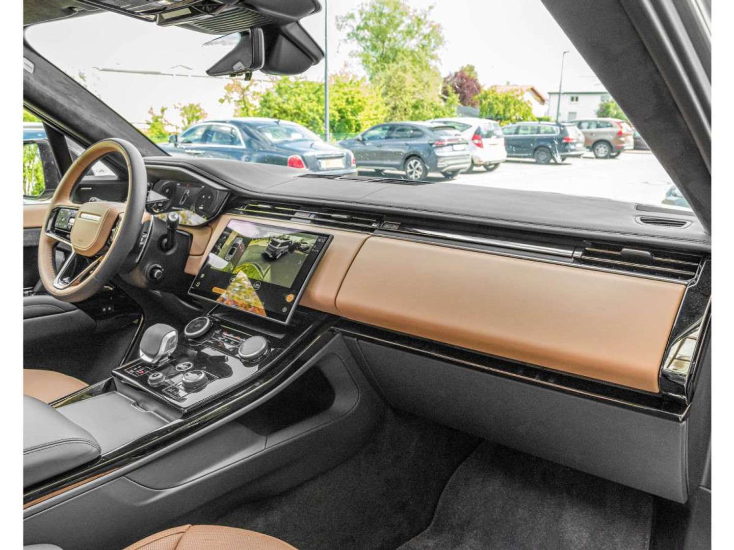 Land Rover Range Rover Sport Autobiography P510e Hybrid - 2023 - Joinsteer - #13