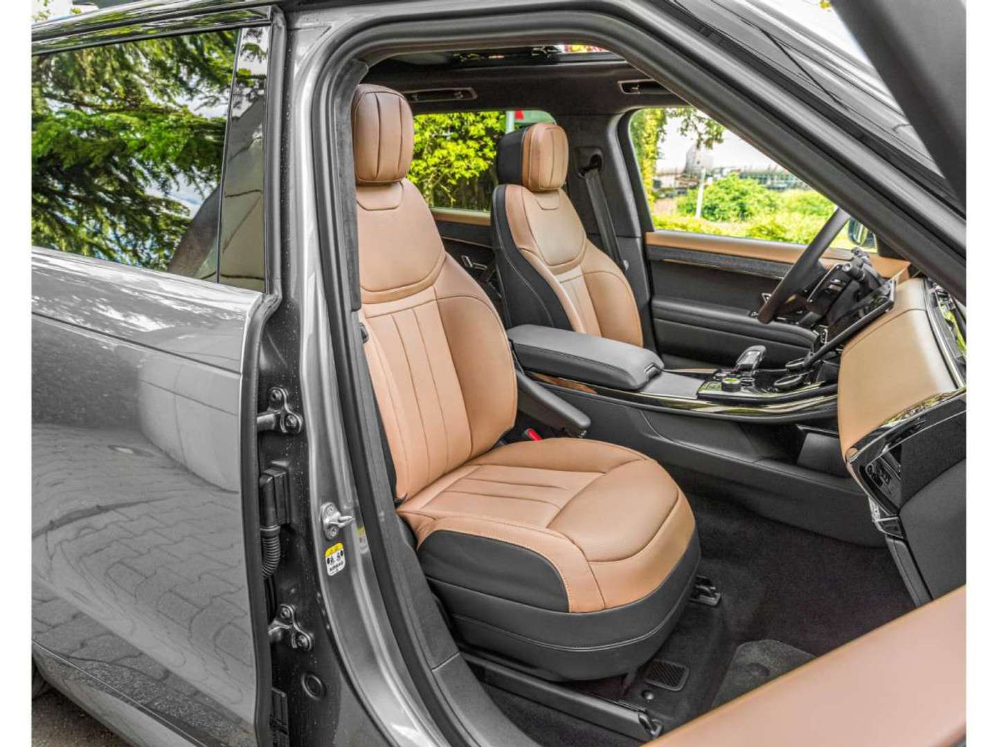 Land Rover Range Rover Sport Autobiography P510e Hybrid - 2023 - Joinsteer - #15