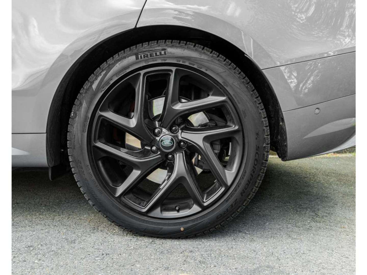 Land Rover Range Rover Sport Autobiography P510e Hybrid - 2023 - Joinsteer - #21