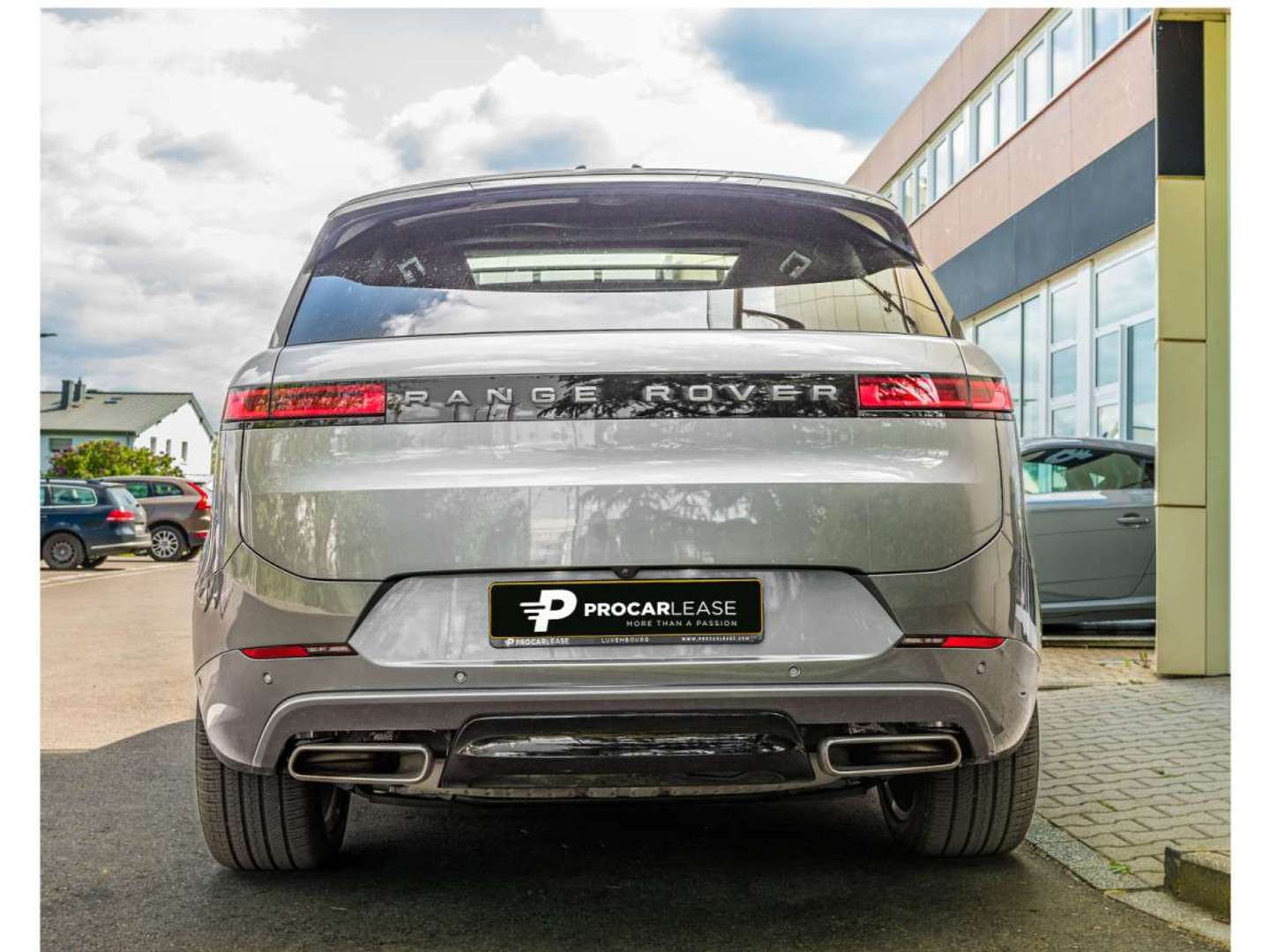 Land Rover Range Rover Sport Autobiography P510e Hybrid - 2023 - Joinsteer - #22