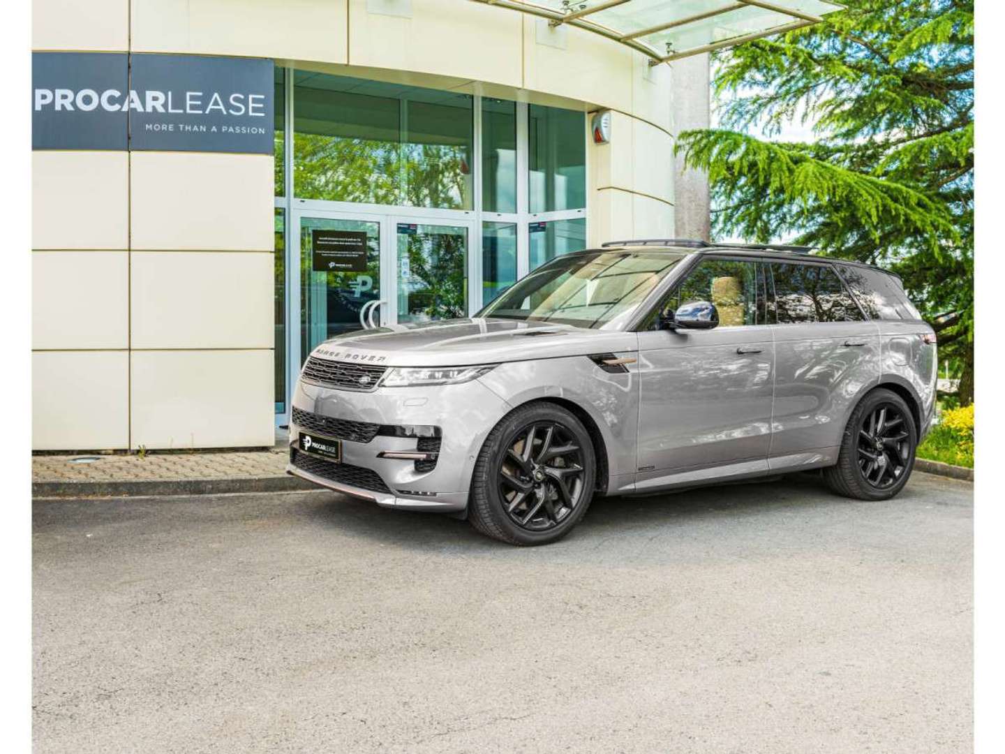 Land Rover Range Rover Sport Autobiography P510e Hybrid - 2023 - Joinsteer - #23