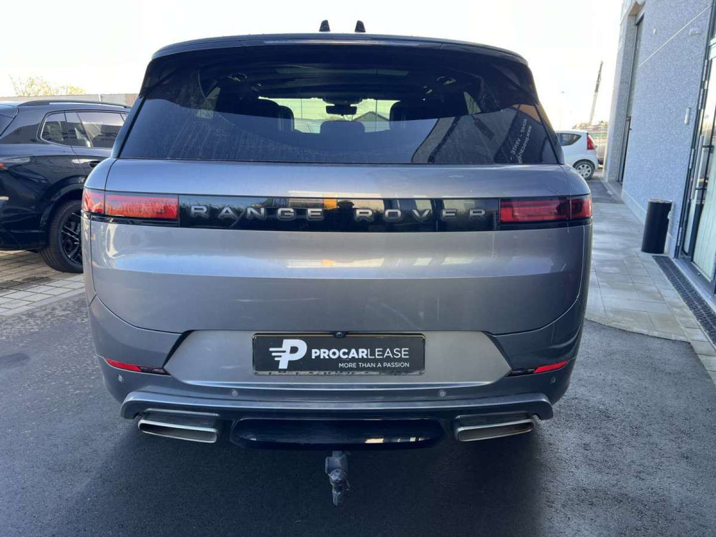 Land Rover Range Rover Sport Autobiography P510e Hybrid - 2023 - Joinsteer - #28