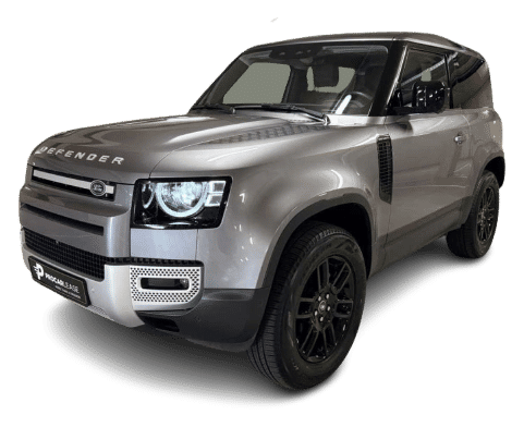 Land Rover Defender S D200 - 2023 - Joinsteer - #1