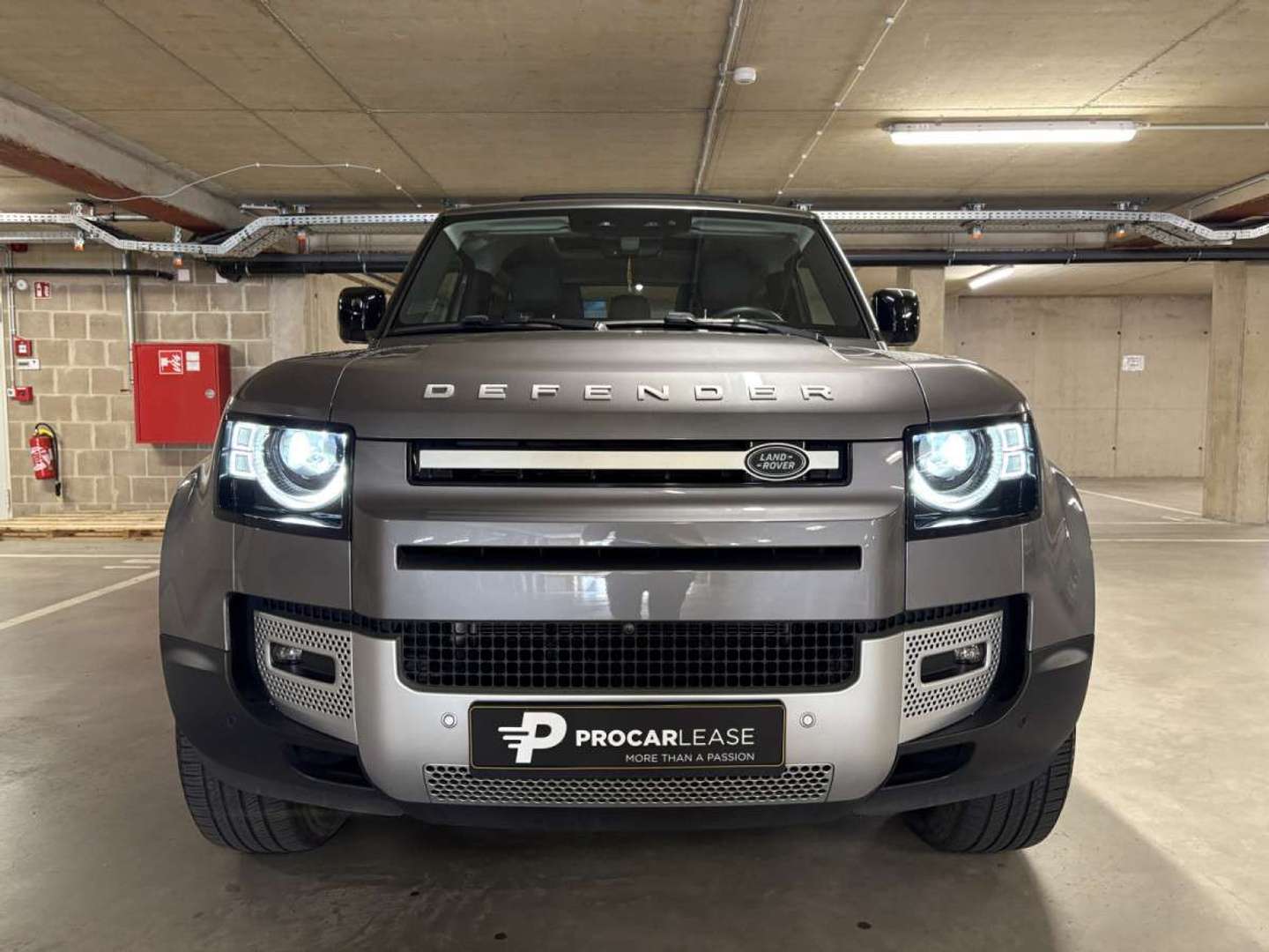 Land Rover Defender S D200 - 2023 - Joinsteer - #3