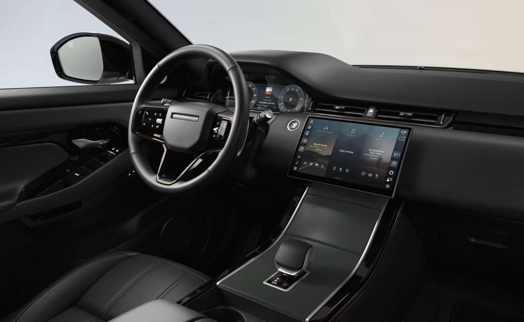 Land Rover Range Rover Evoque S P270e - 2025 - Joinsteer - #3