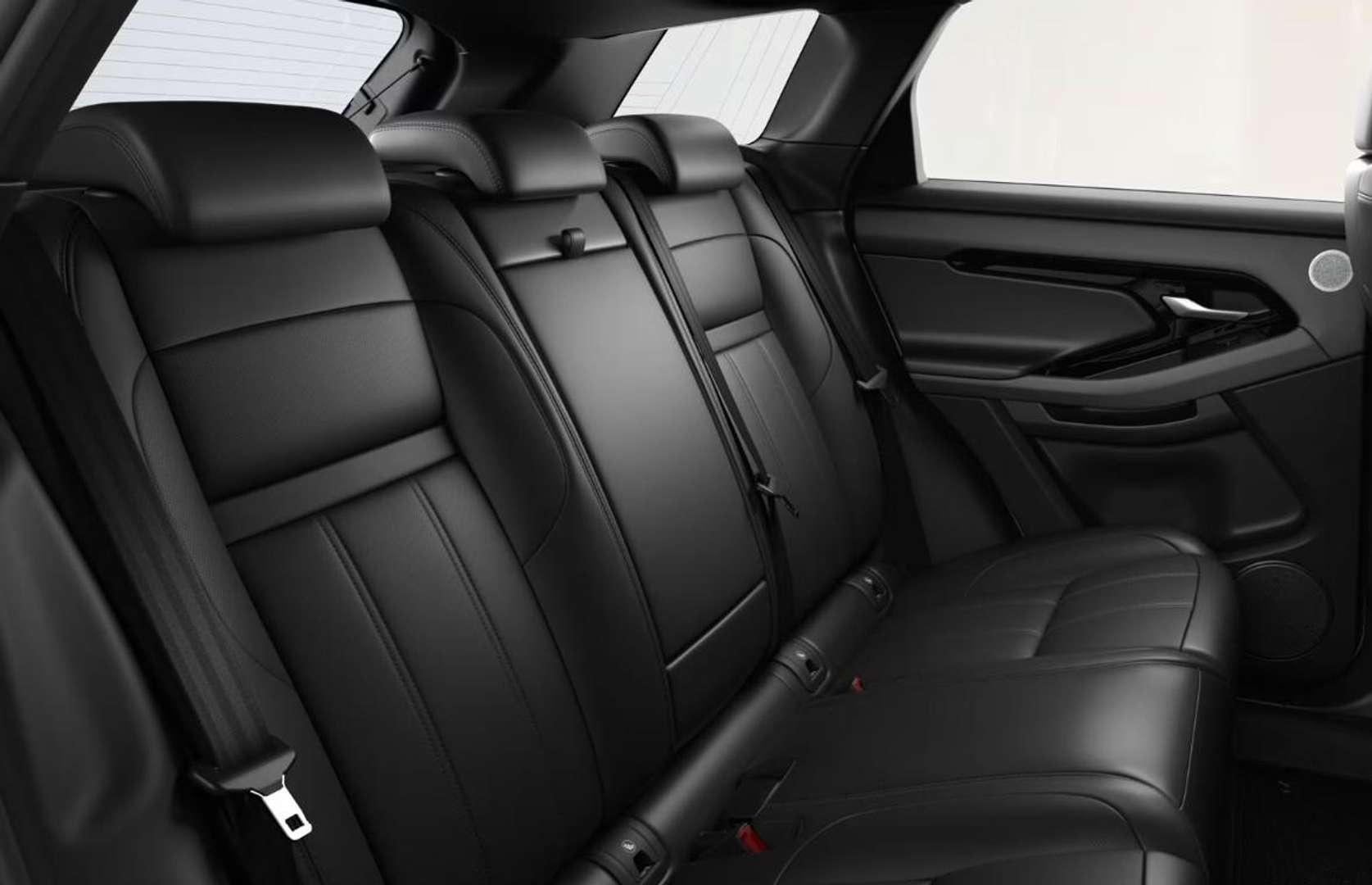 Land Rover Range Rover Evoque S P270e - 2025 - Joinsteer - #4