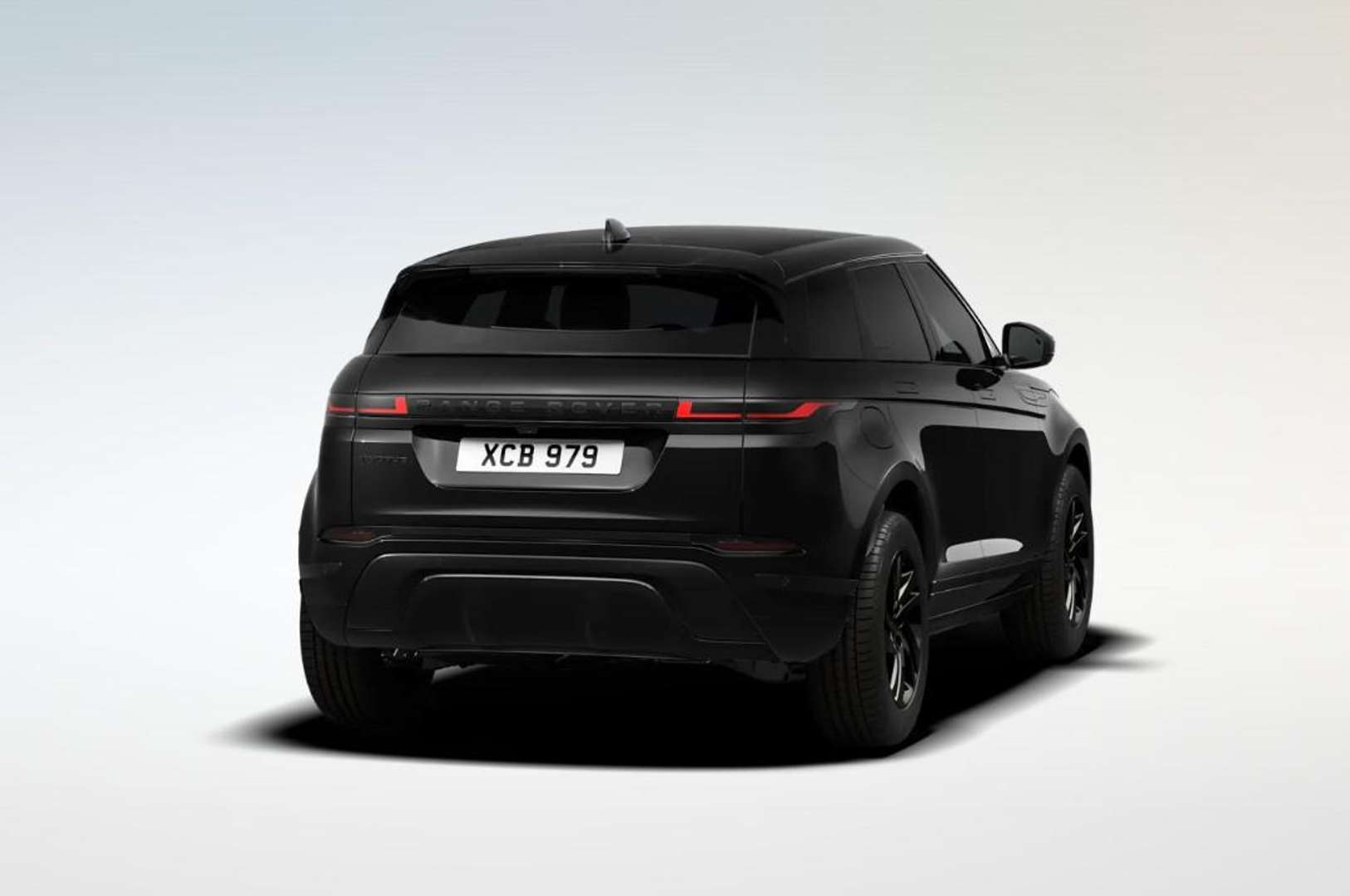 Land Rover Range Rover Evoque S P270e - 2025 - Joinsteer - #9