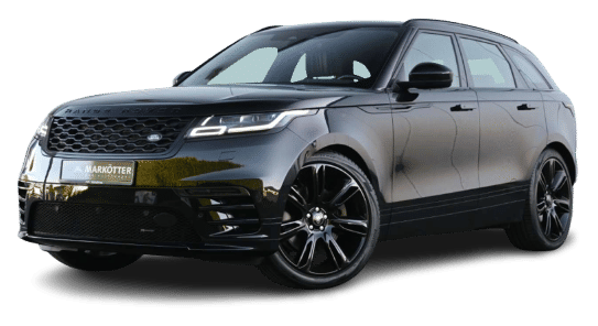 Land Rover Range Rover Velar R-Dynamic D300 - 2022 - Joinsteer - #1
