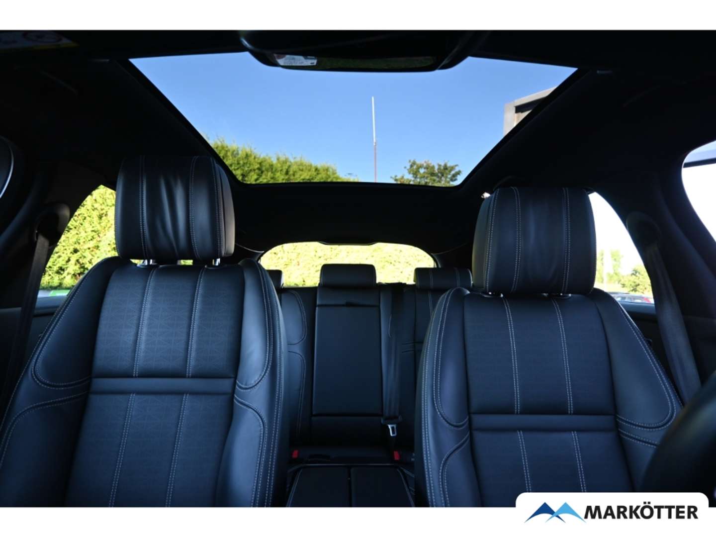 Land Rover Range Rover Velar R-Dynamic D300 - 2022 - Joinsteer - #4