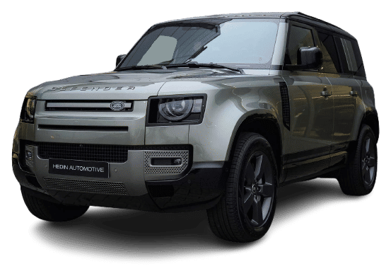 Land Rover Defender X-Dynamic HSE P300e - 2025 - Joinsteer - #1