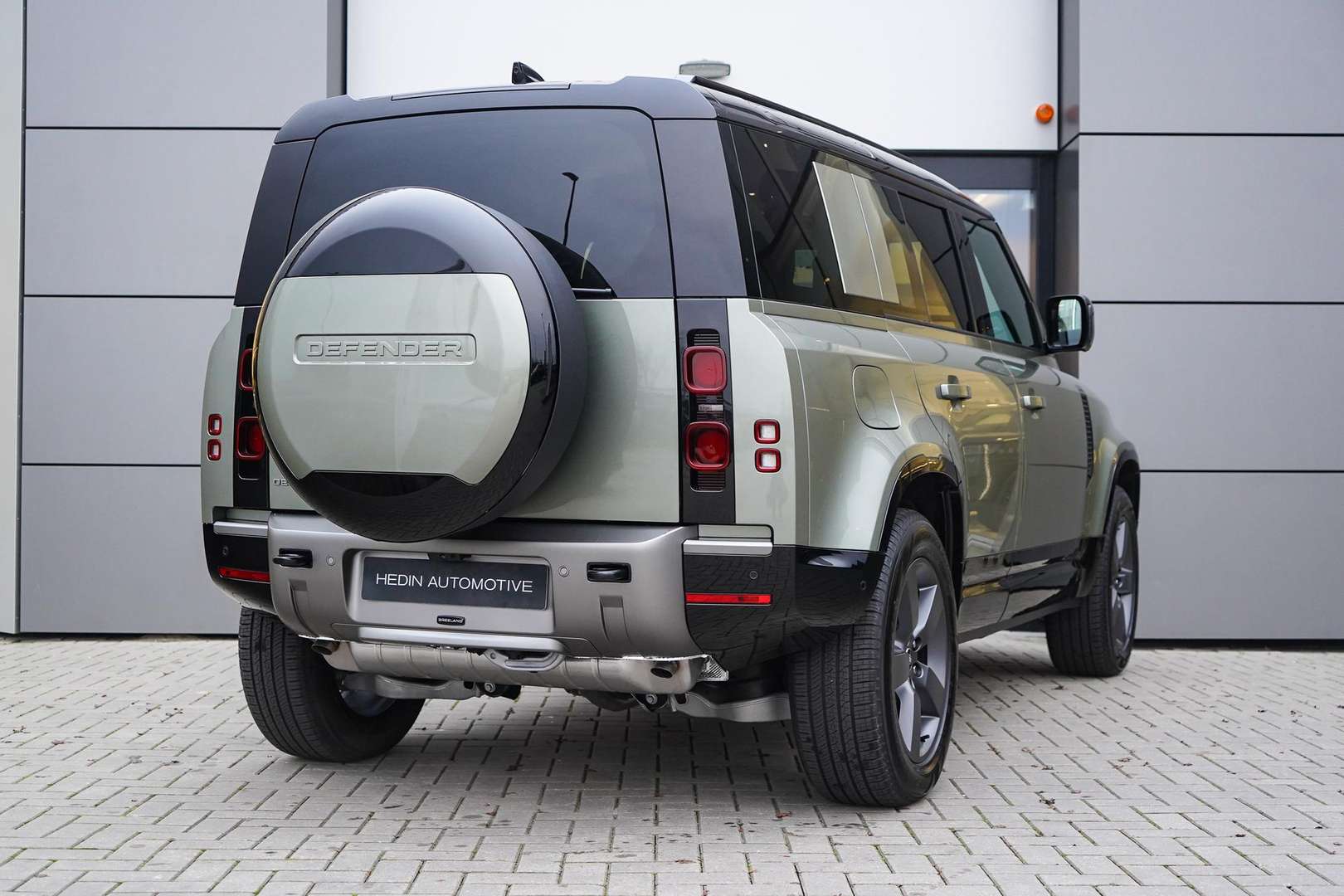 Land Rover Defender X-Dynamic HSE P300e - 2025 - Joinsteer - #2