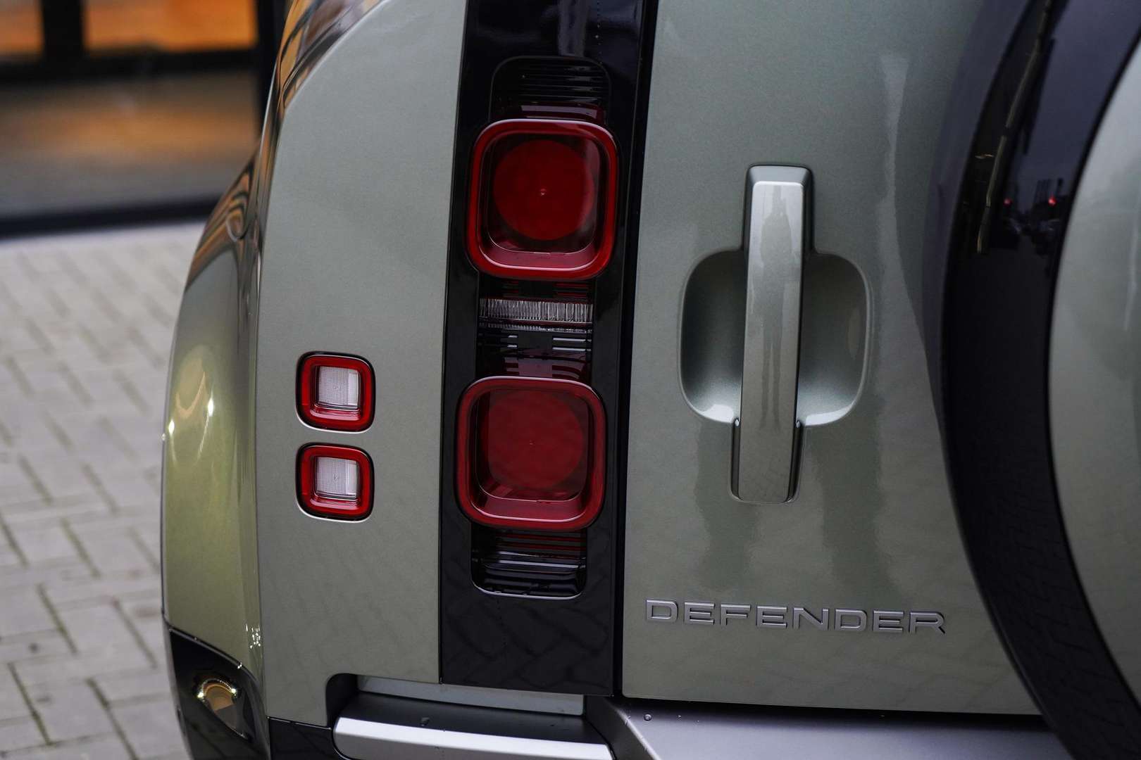 Land Rover Defender X-Dynamic HSE P300e - 2025 - Joinsteer - #5