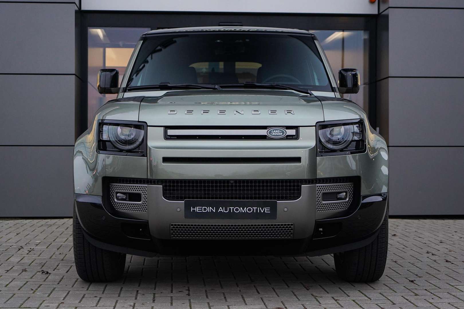 Land Rover Defender X-Dynamic HSE P300e - 2025 - Joinsteer - #6