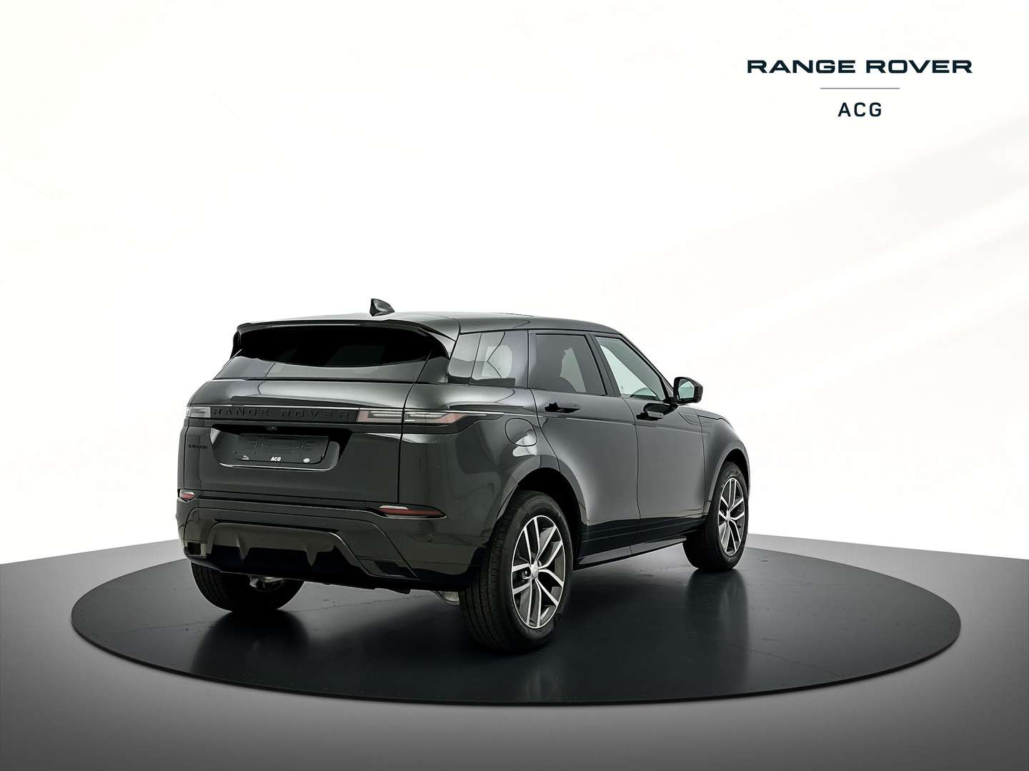 Land Rover Range Rover Evoque Dynamic SE P270e - 2025 - Joinsteer - #2