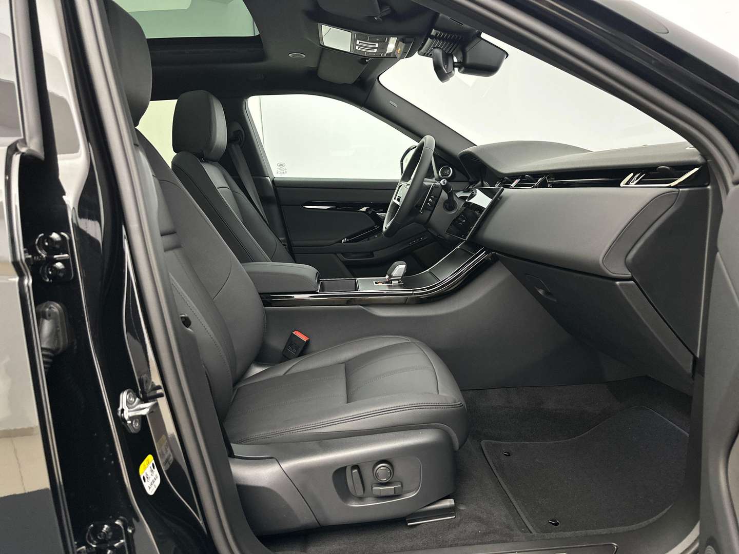 Land Rover Range Rover Evoque Dynamic SE P270e - 2025 - Joinsteer - #3