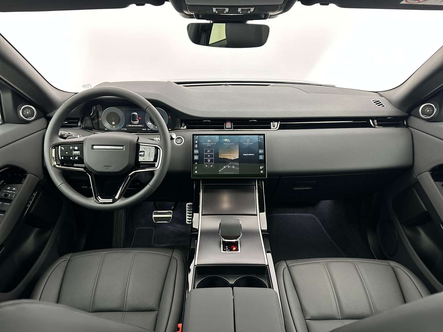 Land Rover Range Rover Evoque Dynamic SE P270e - 2025 - Joinsteer - #4