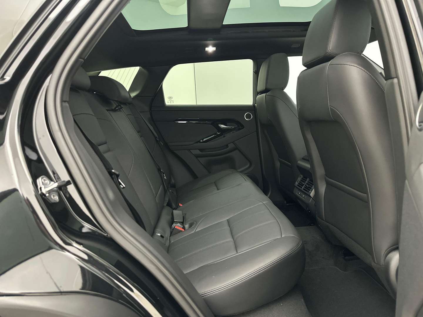 Land Rover Range Rover Evoque Dynamic SE P270e - 2025 - Joinsteer - #5