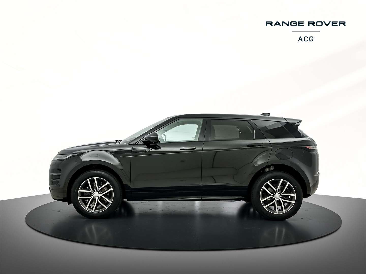 Land Rover Range Rover Evoque Dynamic SE P270e - 2025 - Joinsteer - #6